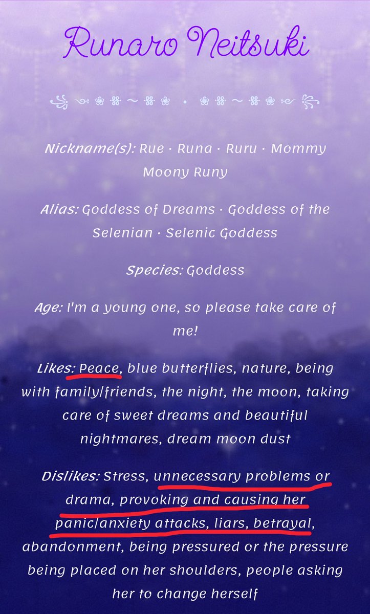 emresbbl's tweet photo. oh! but since we are checking others I did a little peek myself and oof! yikes yikes!

Since you are talking about yourself..

i hope ur dear followers knows what you actually are “mommy moony runy”😬 https://t.co/MoIYc5hRE9