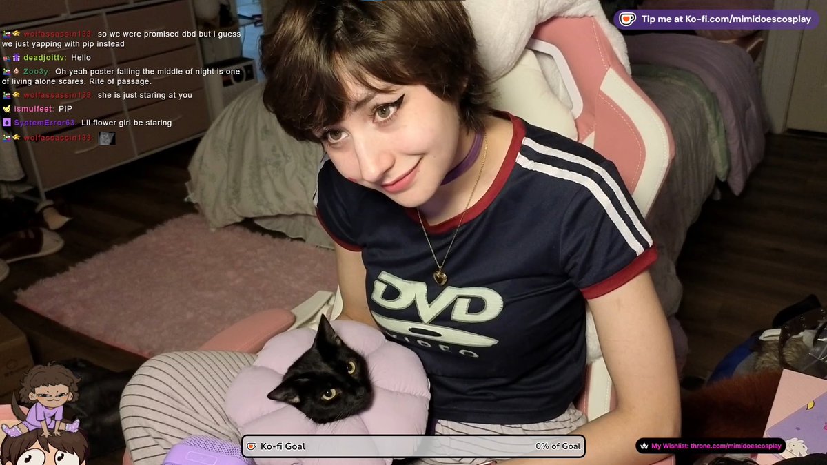 MimiDoesCosplay tweet picture