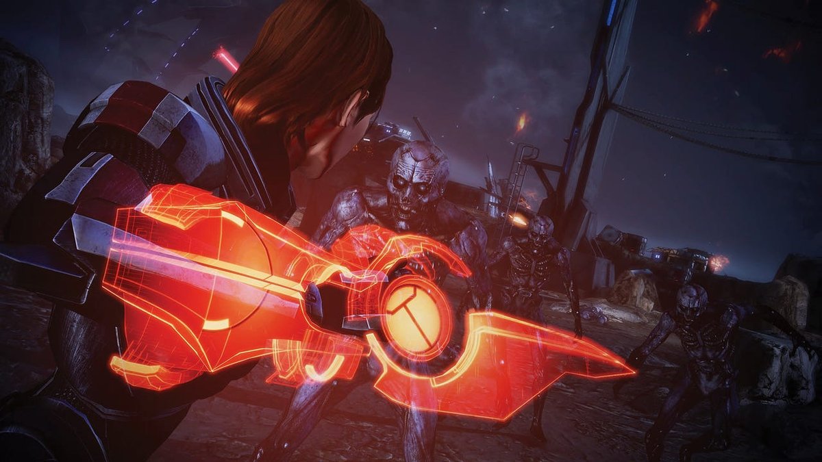 IGN tweet picture
