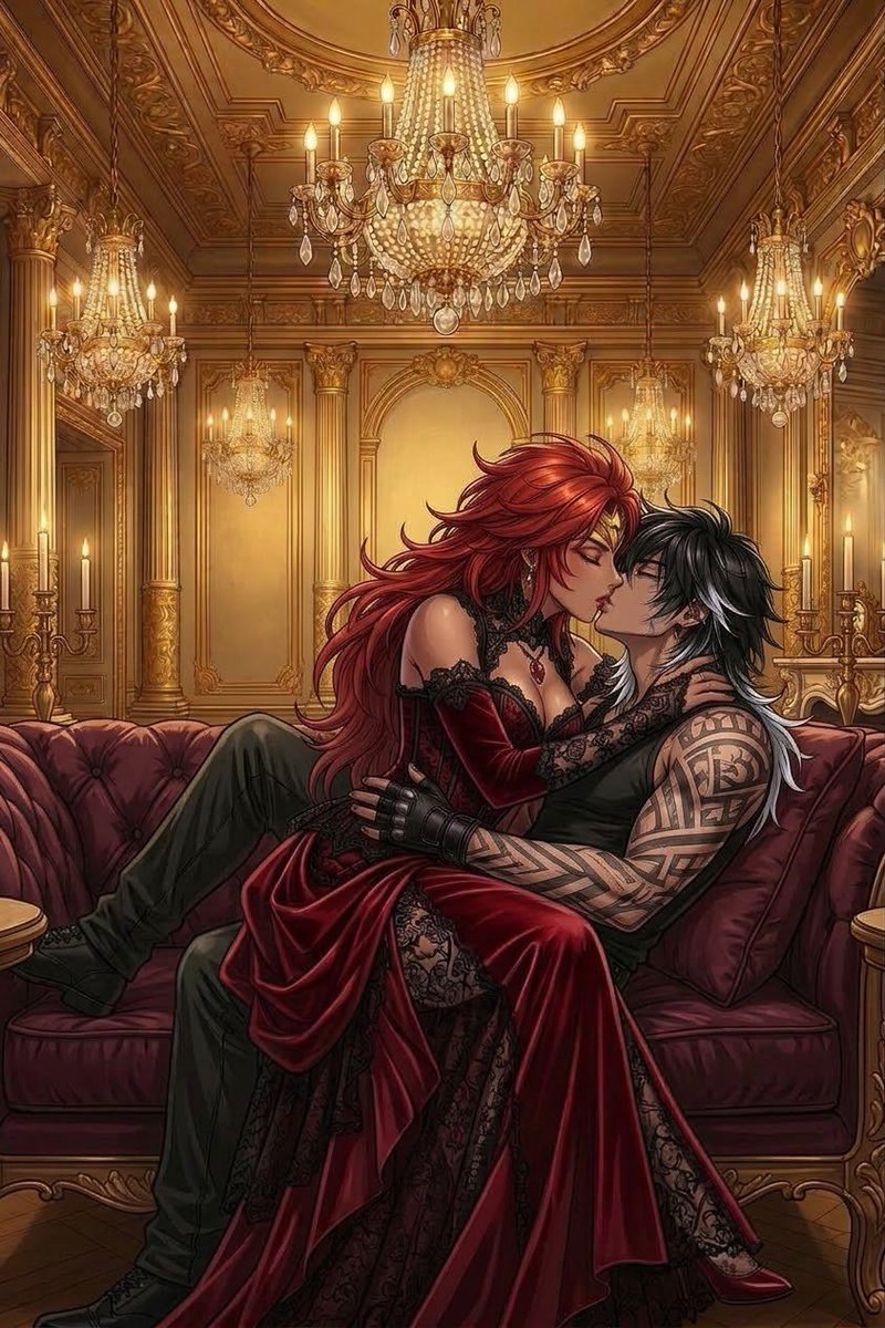 ChapmanAle2002's tweet photo. Relaxing after a long day 
#ai #AIart 

@Nightwolf5656 https://t.co/klKidNAbK6