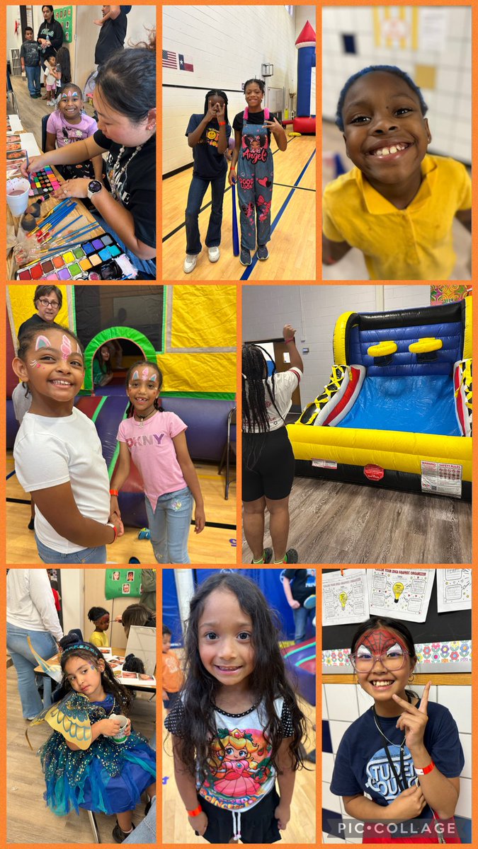 MsTippitt2U's tweet photo. Our fall carnival was a success! So much fun, amazing turnout, and memories made. Huge thank you to our amazing staff @FRERoadrunners and volunteers who played a part in making it such a great event. #RISDDreamOn #RoadrunnersRising https://t.co/OEb8Lw280d