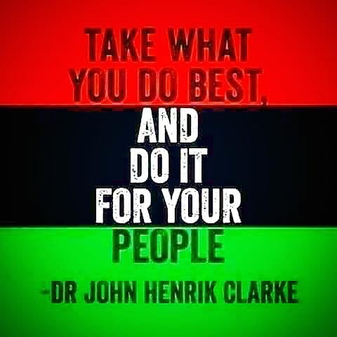 KaranjaKeita's tweet photo. #JohnHenrikClarkeToldUs https://t.co/Fd0aGFqW9E