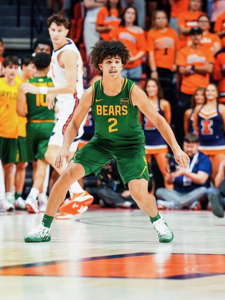 BaylorMBB's tweet photo. Under ✌️ to play!

BU 90, ILL 85 | 1:24 2nd

#SicEm | #CultureofJOY https://t.co/3vZL0nPcbw