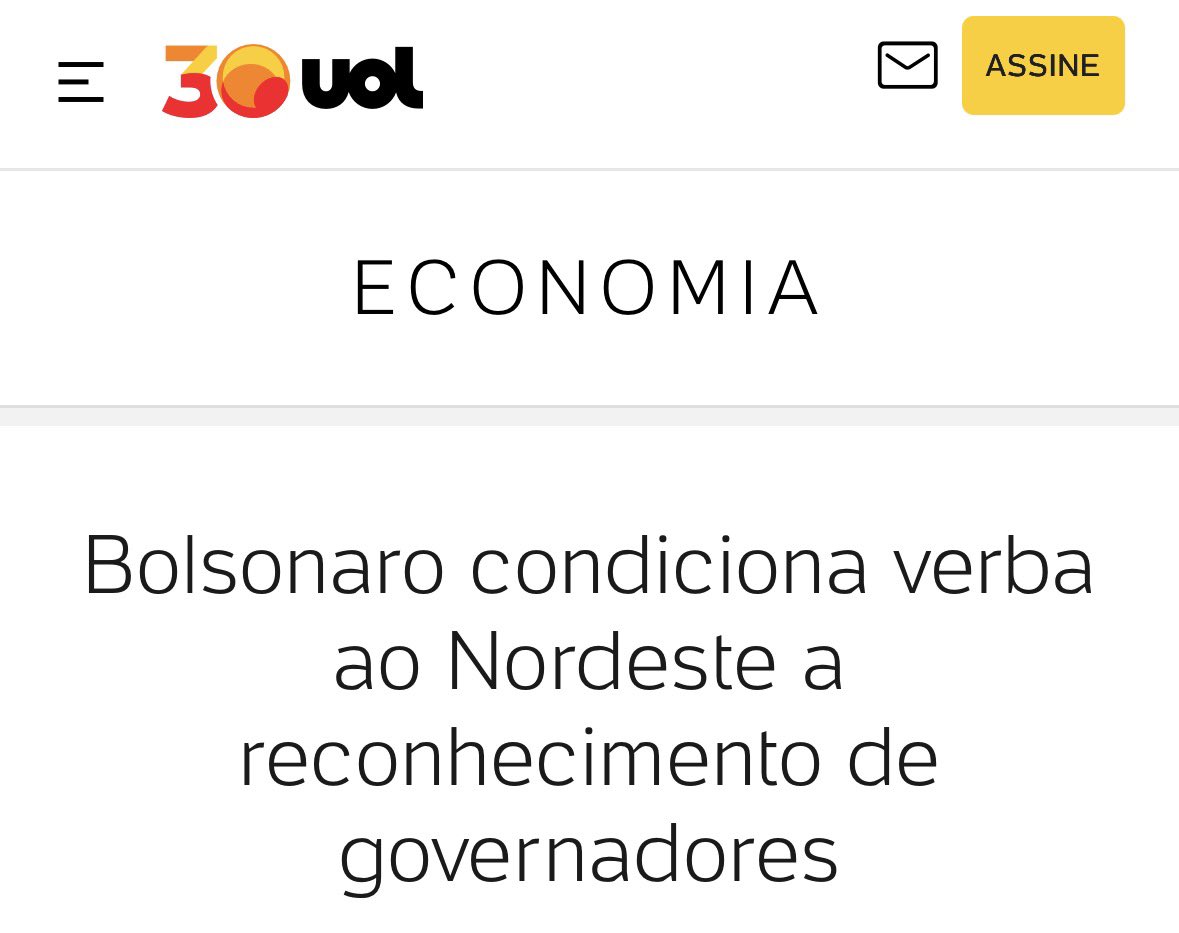 PedroRonchi2's tweet photo. "O Nordeste não é problema, é a solução. Eu vou ser o carioca mais nordestino que vocês já viram na face da Terra”. O pai dele como tratava o Nordeste: https://t.co/7Y9jjfrcow