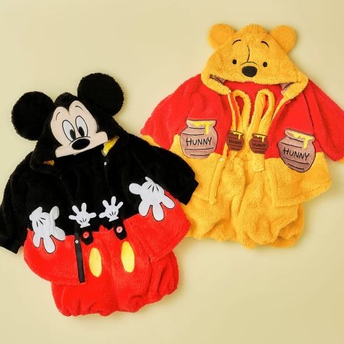 tdr_doria's tweet photo. 【ディズニーストア】
10月27日より、こだわりと遊び心のつまったオシャレな子供服をコンセプトにしたアイテムが販売されます。

https://t.co/kPG6ZPSIox
#ディズニーストア #Disney https://t.co/KDVFo6nrC7