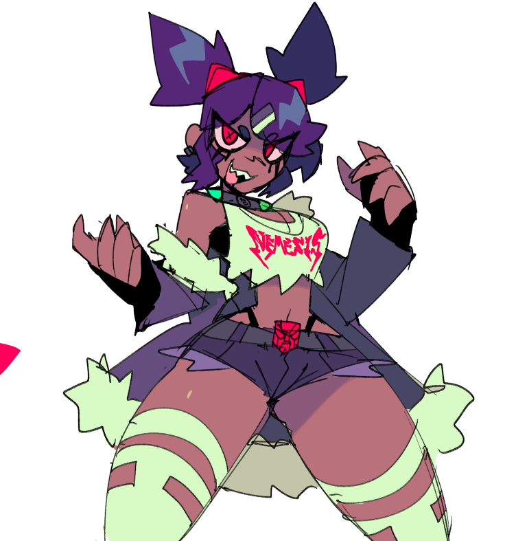rottingsoup's tweet photo. shattered gl(ass) https://t.co/u7dL7lcHnX