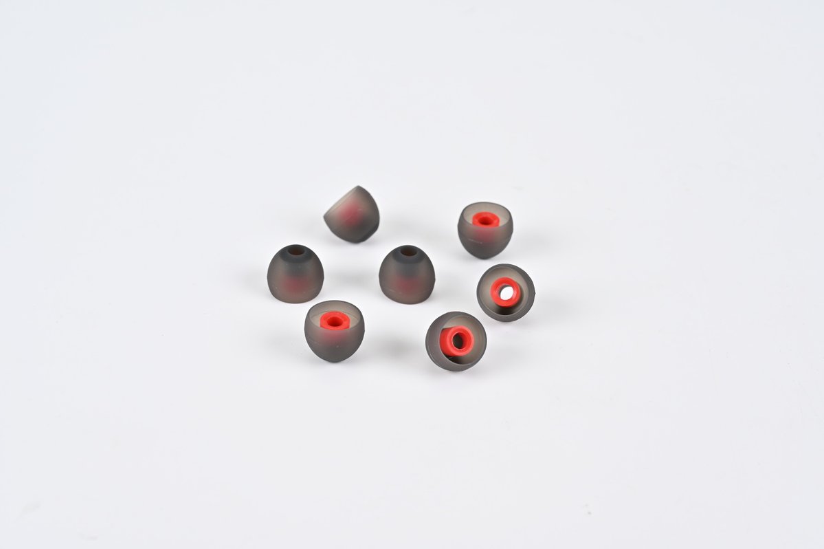 Golddali888's tweet photo. Combining classic black with vibrant red,these earplugs offer a unique appearance for different product collections.A great option for buyers looking to diversify their safety product range
#Earplugs #EarplugManufacturer #EarplugSupplier #EarProtection  #QuietLife https://t.co/VvDkZ0Cb9o