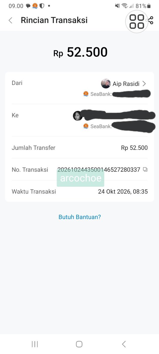 coizekate's tweet photo. Alhamdulillah akhirnya bisa win lagi😊 
Thank you udah bantu CV lagi 🙏

 #ConvertCryptoIDtesti https://t.co/XyT0P9dbr3