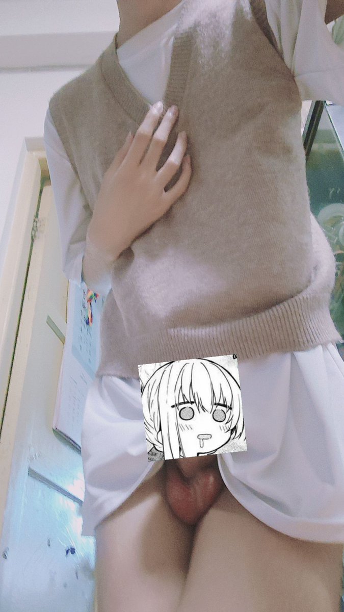 ayaku0's tweet photo. 周末快乐！ https://t.co/ixhmbGm3Kl