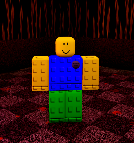 accountfortier4's tweet photo. Do you guys like my new Roblox avatar? I tried to emulate the classic vibes of 2006 with it since I'm tired of retroslop. Let me know what you think? https://t.co/O37fwKE2gF
