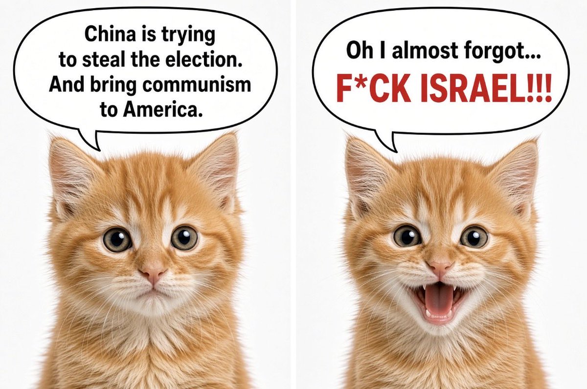 Bennett_Method's tweet photo. @GenXGirl1994 🤣🤣🤣🤣🤣🤣🤣 I think you’re onto something there. 😂😂😂 https://t.co/iatofK2NUk
