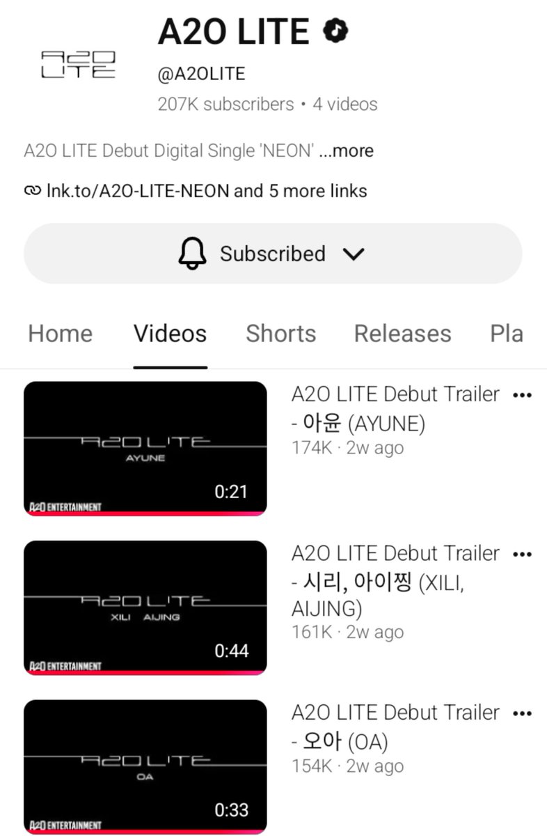OAXILIA2O's tweet photo. maksud gue tuh, masa sekedar reaction MV nya aja ga ada 😭mana debut trailer member ga selesai. semerintis merintisnya agensi mah tetep upload konten setelah debut 😭 audeh https://t.co/txmRrCZSpy