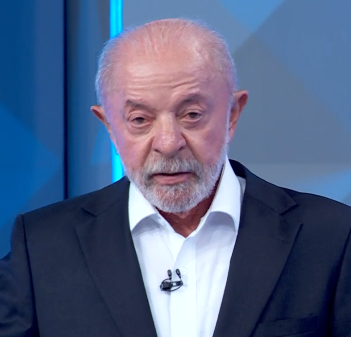 poptime's tweet photo. O LULA FALANDO DA ILHA DO RICHARLISON EM REDE NACIONAL, O VELHO TÁ COM TUDO HOJE! https://t.co/eNkNLgTPsC