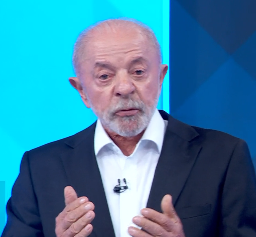 poptime's tweet photo. O LULA FALANDO DA ILHA DO RICHARLISON EM REDE NACIONAL, O VELHO TÁ COM TUDO HOJE! https://t.co/eNkNLgTPsC