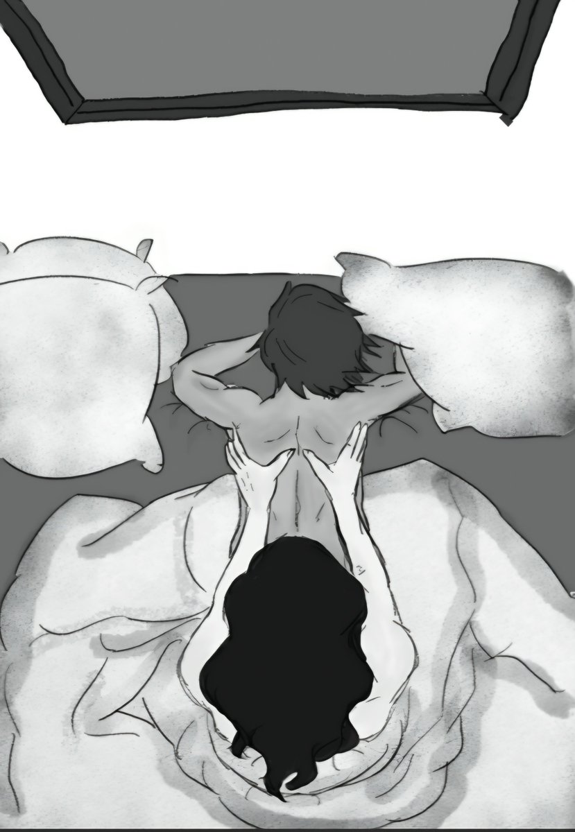 JessDoesNotFly's tweet photo. Couldn't get it off my mind with a sketch 
#korrasami https://t.co/2IrZvvvM1R