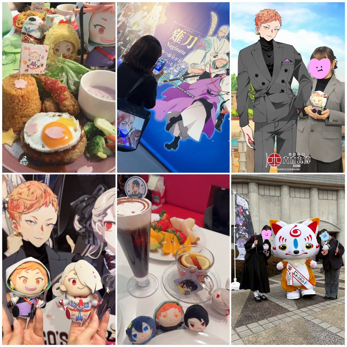 25_rieru's tweet photo. 原作/ミュ
岩融/三条/薙刀 推しです !!

  #審神者さんと繋がりたい  #刀ミュ好きさんと繋がりたい https://t.co/BoumBP7JMV
