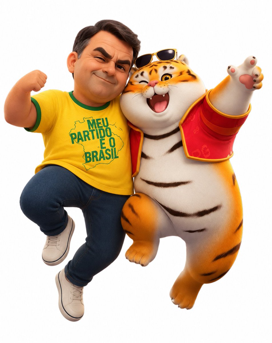 jairmearrependi's tweet photo. FLÁVIO IRMÃO DO TIGRINHO https://t.co/ZdIBmEx9ib