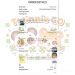Photo by Twinnie • OPEN PO GLIDDY EVAN (@twinnie_co)