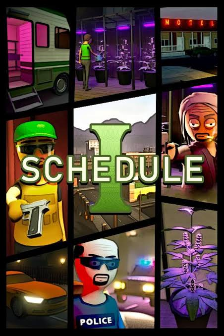 Ambakarok007's tweet photo. Schedule 1 DLSS 5 + Redux + Ultra realistic graphic https://t.co/a9hloZLGTZ
