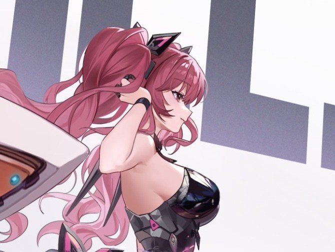 nstt_399's tweet photo. Her ridiculously funny breasts are gone, they're gone 😭😭😭😭😭

They clipped an angel's wings https://t.co/4hZA4pcEMq