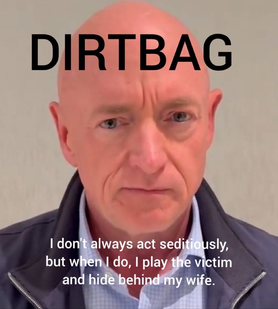PatReilly1038's tweet photo. @RossyPrime Hell no ! Kelly is a Seditious, Treasonous Dirt bag ! https://t.co/LRMxkVM09u