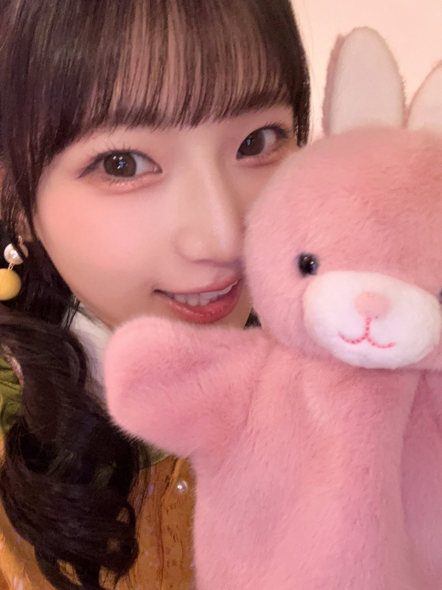 aoki__hina's tweet photo. おはようございます
今日は声グラさんのハロウィンイベントです🎃

昼の部はうたのおねえさんです！
よろしくお願いします♪
#声グラハロウィーン2026 https://t.co/QovxG3ddVa
