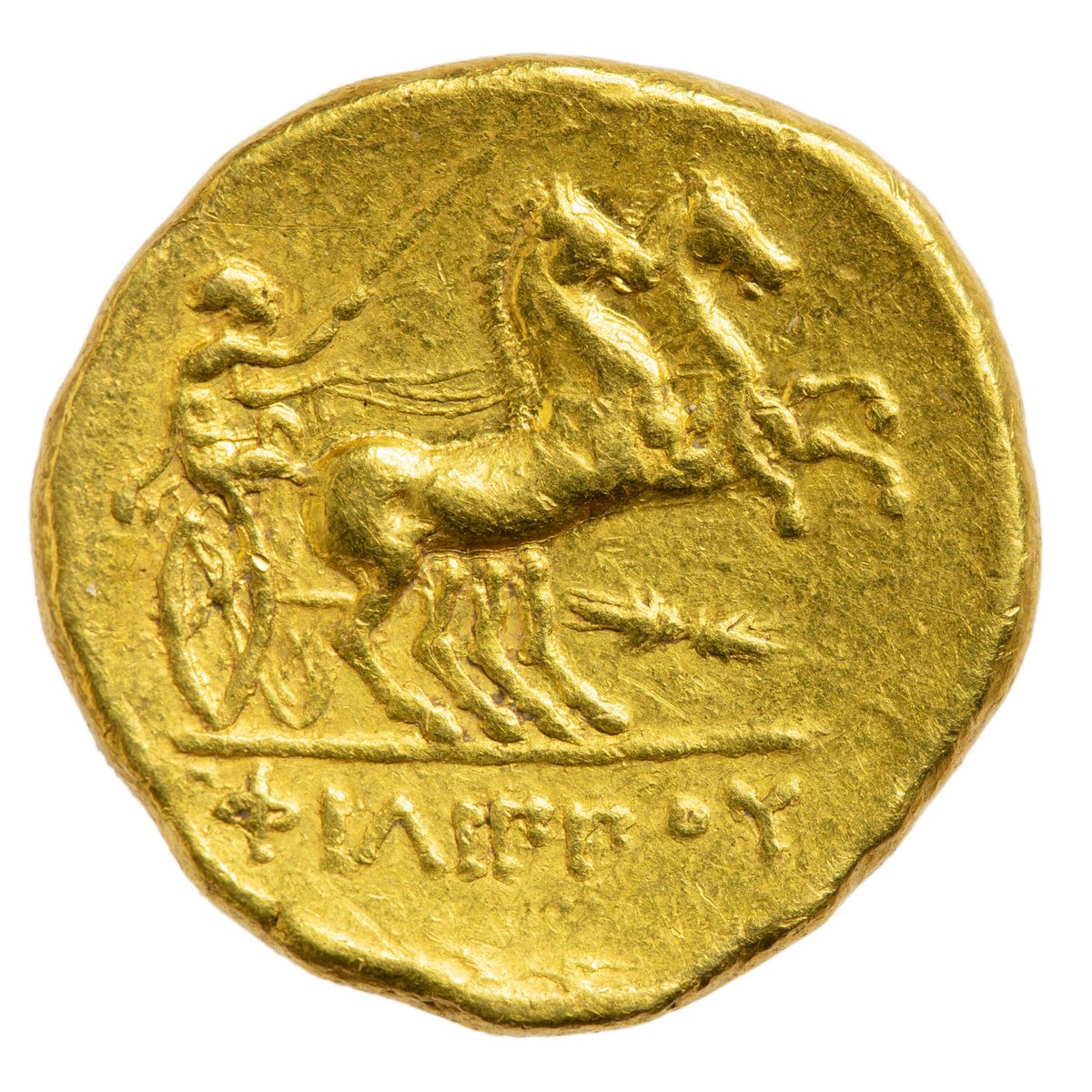 Alex_TheMortal's tweet photo. Philip enters the theatre with his guards at a distance. One of his own bodyguards stabs him.

The killer runs for his horse, trips and is killed before he can escape.

Macedonia, 336 BC. Alexander is twenty.

Diodorus 16.93–94.
https://t.co/9jqoeAsaqj https://t.co/HKxuyWNSyZ