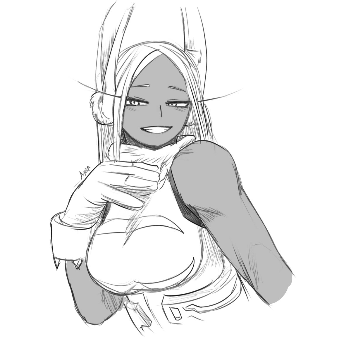 Argo__RF's tweet photo. Doodle https://t.co/yrnzRmP2Z3