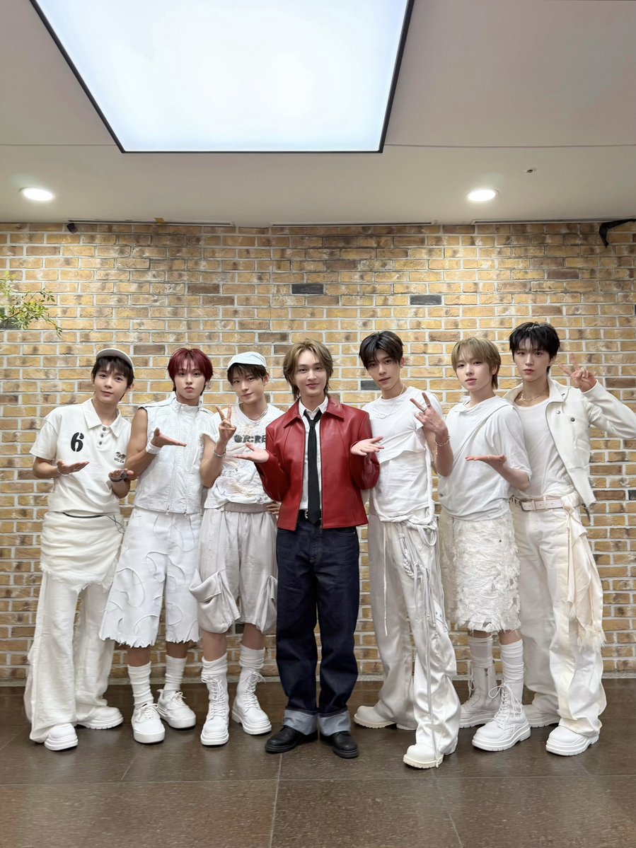 nctwishofficial tweet picture