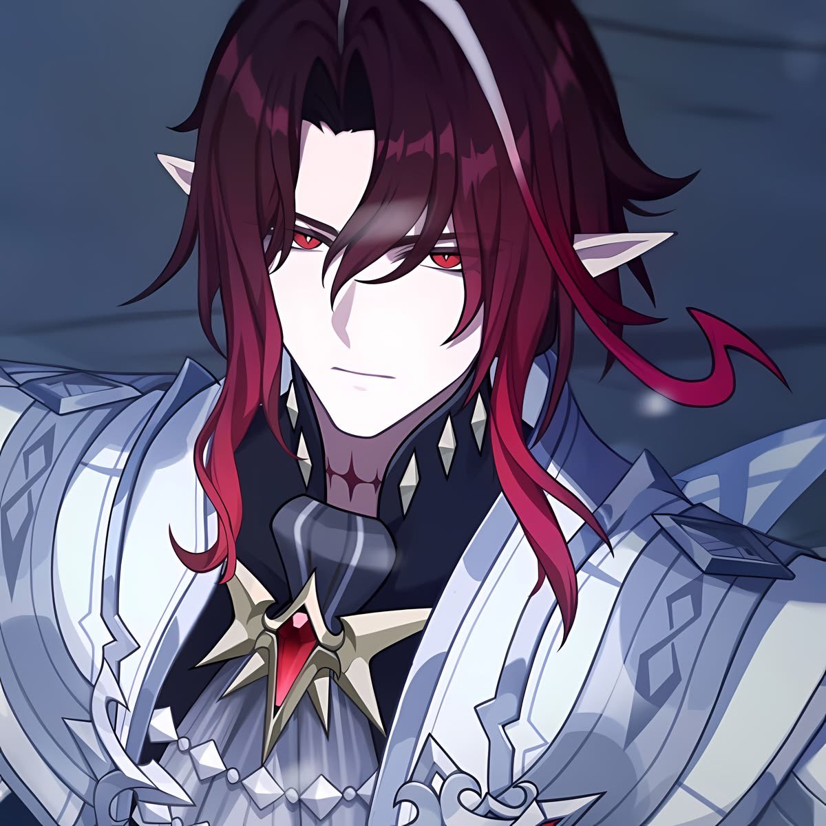 ikurinku's tweet photo. he's beautiful in every way ..
(ᐢ ⸝⸝ ◜﹏◝ ⸝⸝ ᐢ ) https://t.co/SxLgGV2C3M