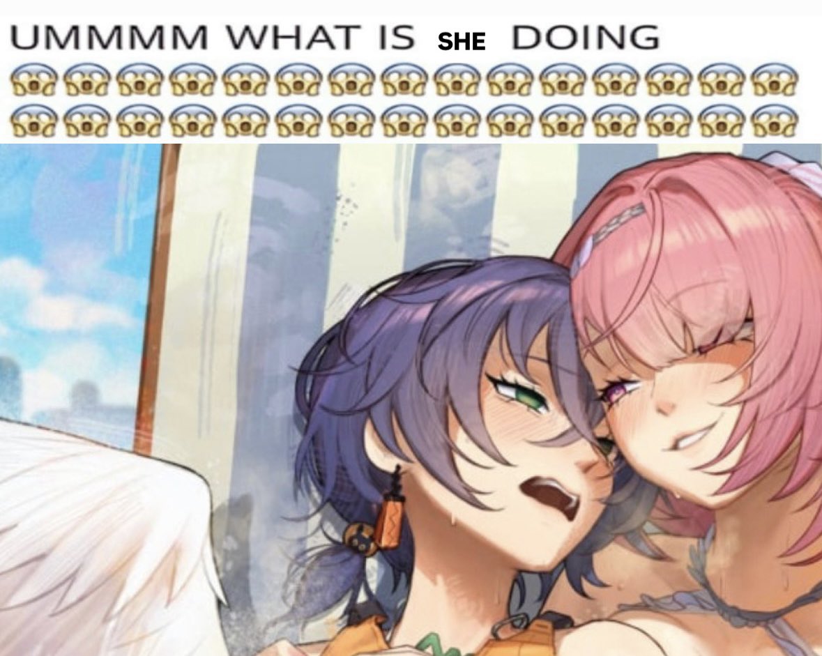 remiellexoxo's tweet photo. I love making memes https://t.co/Nz69jK1sYR