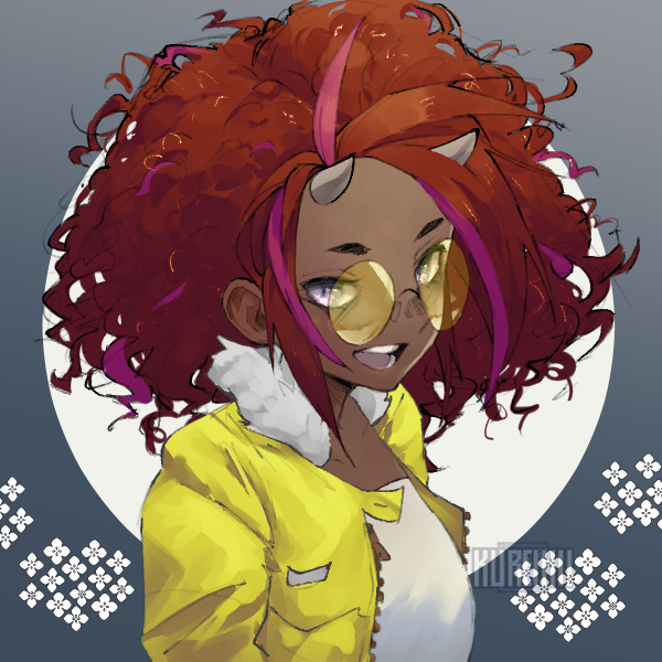 January_AE tweet picture