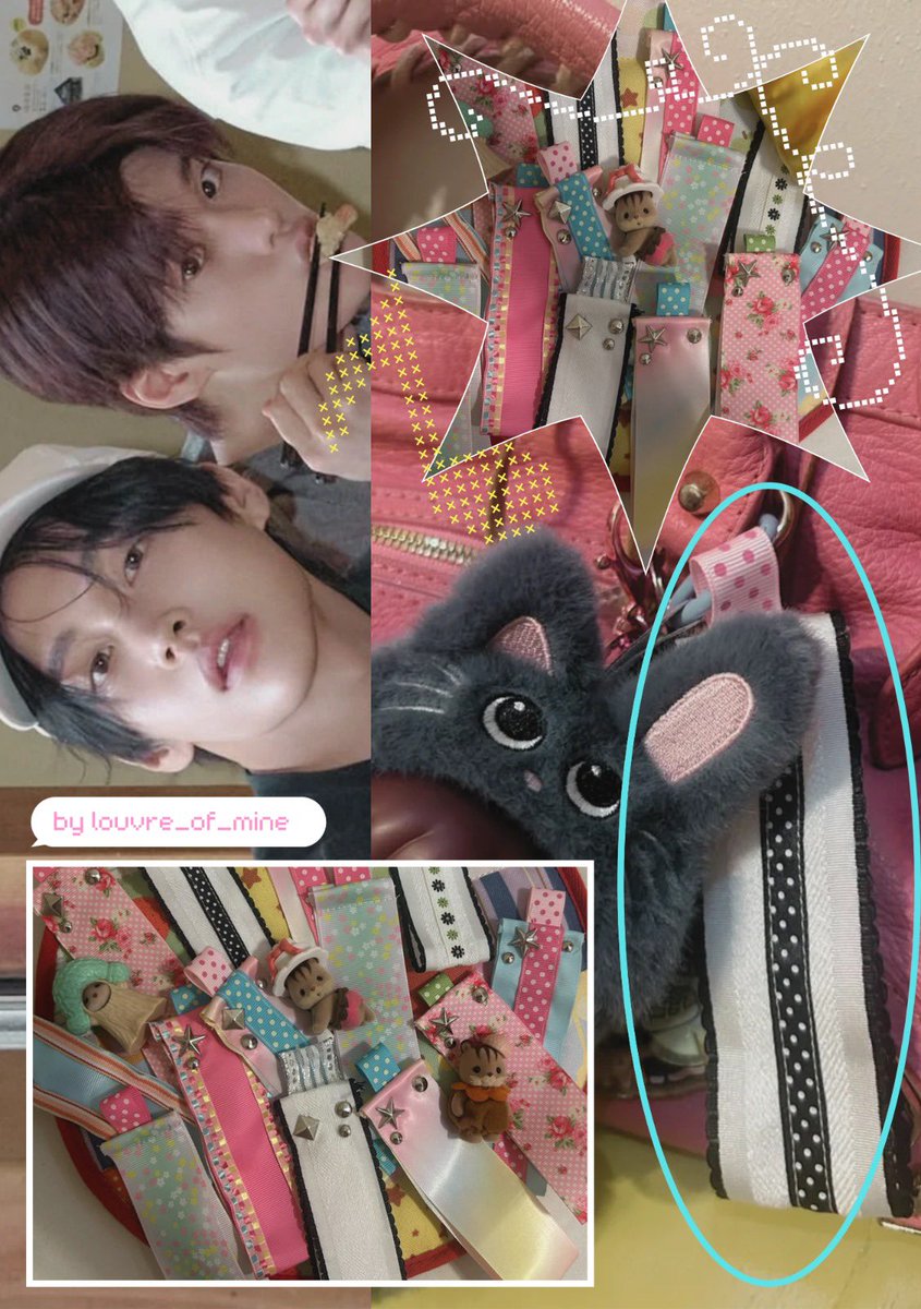 louvre_of_mine's tweet photo. hii aku tau aku kayak akun bodong but i’ll be giving out some pin holders at #SuperMagicalistic_WBSH batch 2. it’s not a lot buut please do come and say hi either way. i’d love to trade and also make some new friends hihi please samper aja kalau melihat blonde brows ☀️ https://t.co/mH2NxBeEMW
