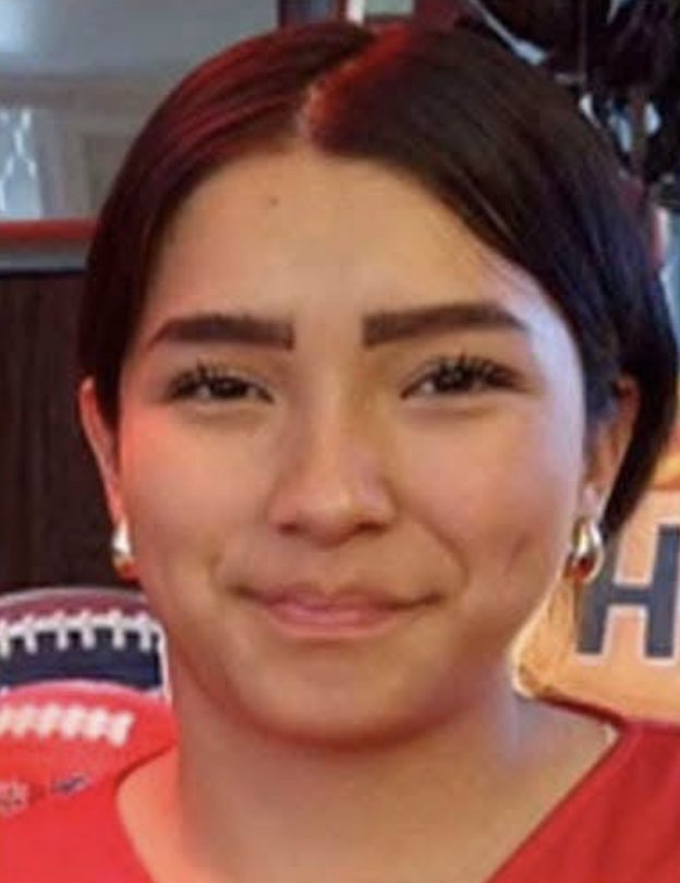 ReporteMxNotic1's tweet photo. Se busca a PALOMA GUADALUPE GONZALEZ MIRELES, desaparecida el 22 DE OCTUBRE DEL 2026 EN CELAYA GUANAJUATO
#HastaEncontrarla @FGEGUANAJUATO @FGRMexico @SSPCMexico
https://t.co/cXak2gyMp4 https://t.co/QE5PPSbYNw