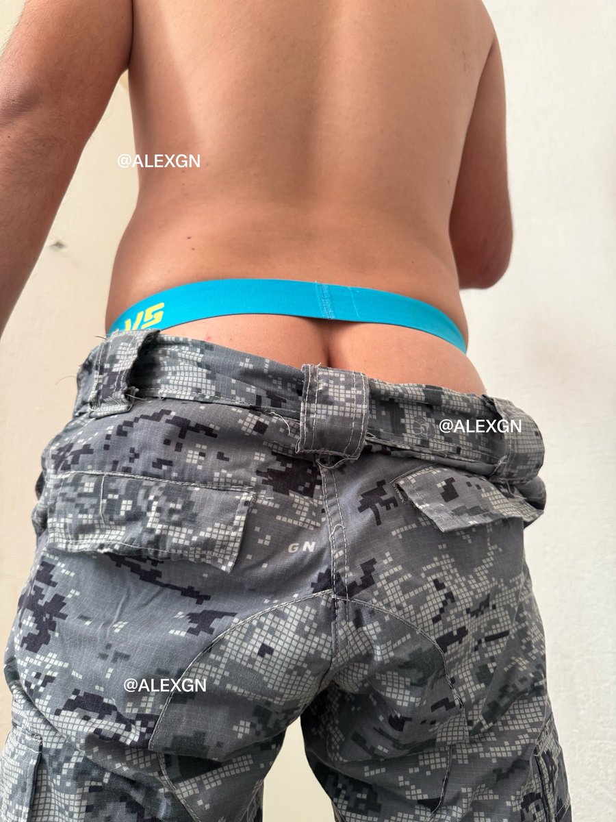 AlexGN's tweet photo. Buenas 🍑🍑
#RT 

@EncuentroGayMty @gayxrelatos @EncuentrosgayEM  @MilitaryGayxxx https://t.co/fPx8viAZgX