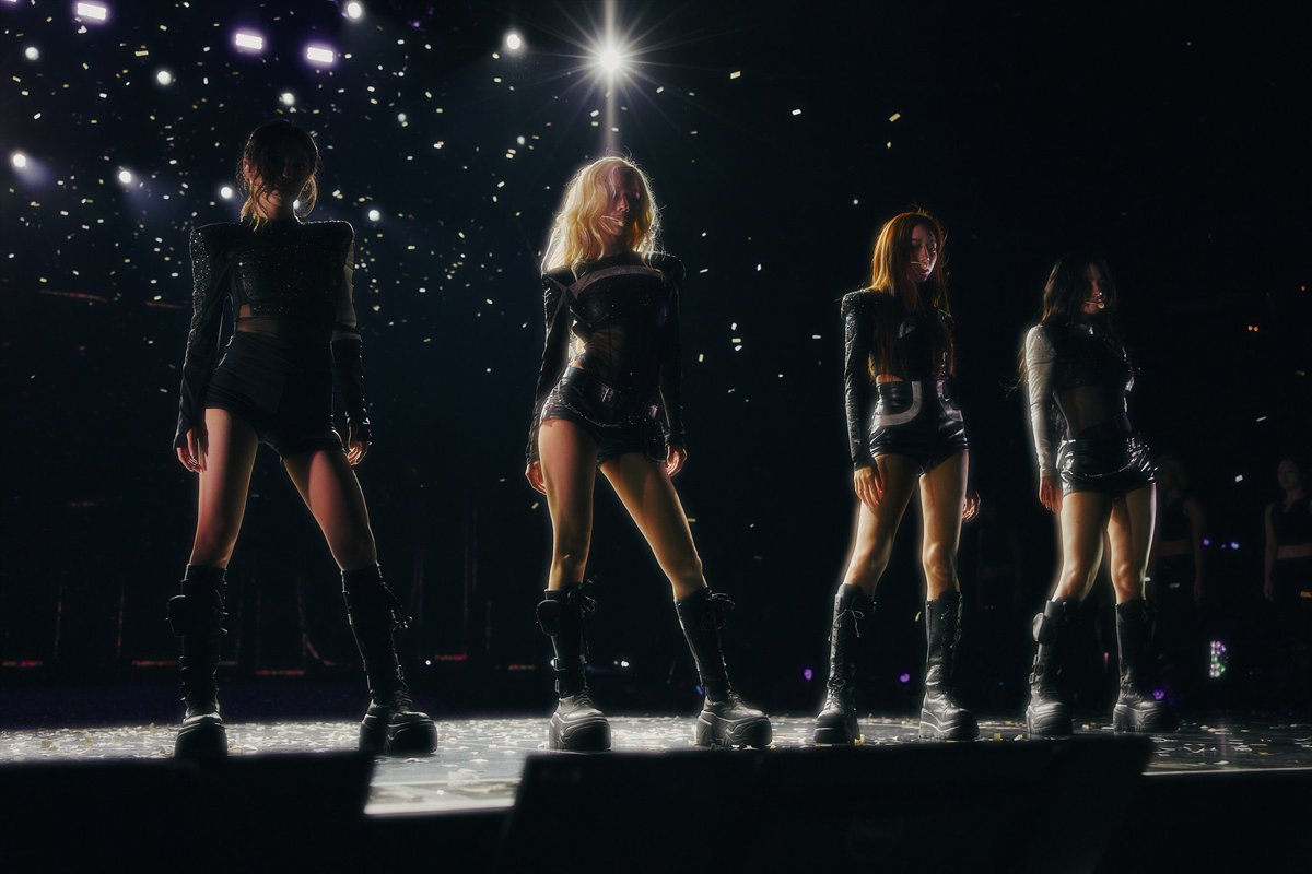 aechartdata's tweet photo. “LEMONADE” by aespa returns as the most streamed song by a 4th generation girl group on Spotify yesterday, despite being released nearly five months ago.

1. aespa, “LEMONADE” — 525,901 (+4,291)
2. IVE, “Looks Can Kill” — 452,501 https://t.co/eXZmNxuHn9