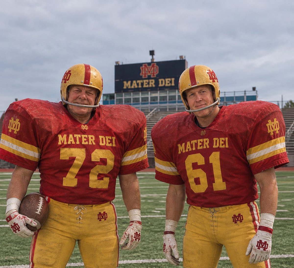 CraneKeena32020's tweet photo. Glad me and @FrankCobb30 could finally get some pt vs princeton today. It was a tough gritty win today! Final statline: 0 tackles 2 minutes 6 claps 1 win #raylewis #allheart #gabos https://t.co/RR4kJKjfYZ