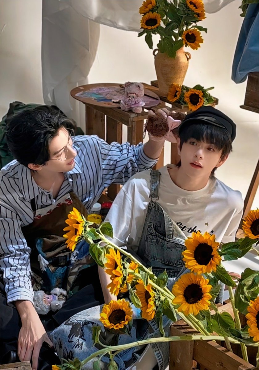 ayden052's tweet photo. 정통의 작은 친구 업뎃

아니 통통아....
너무 예쁘자나....
진짜 애기가 따로없네ㅜㅜ
저 모자 쓴거 진짜 너무 귀여워

이번 영상만큼은 통통이가 개 예쁘므로
에이든 칭찬을 참겠습니다. 마음속으로만 하겠어요...ㅋㅋ

#aylio https://t.co/Igd9OFhG8f