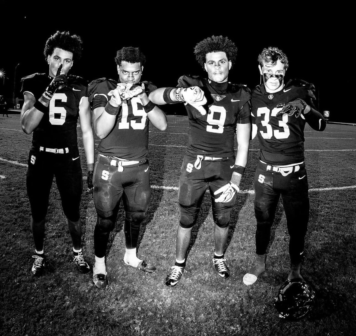 BoroRecruiting's tweet photo. Scottsboro Final

#TheBoro 56 
@SardisFootball 0

#WTD | #RecruitTheBoro https://t.co/XYxHkhMQVD