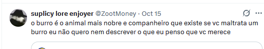 ZootMoney tweet picture