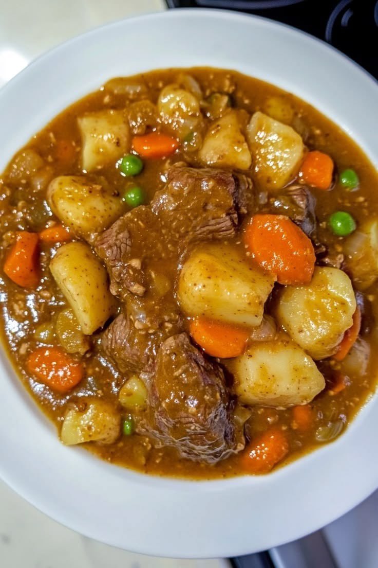bossbabejass's tweet photo. Beef Stew LOVERS 😍 https://t.co/RpFBRRWf8B