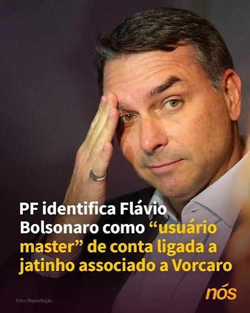 cortezpsol's tweet photo. Flávio Bolsonaro, topa abrir essa conta pra gente amanhã?

Aceite o desafio do Lula! https://t.co/0jcLXJzWZo