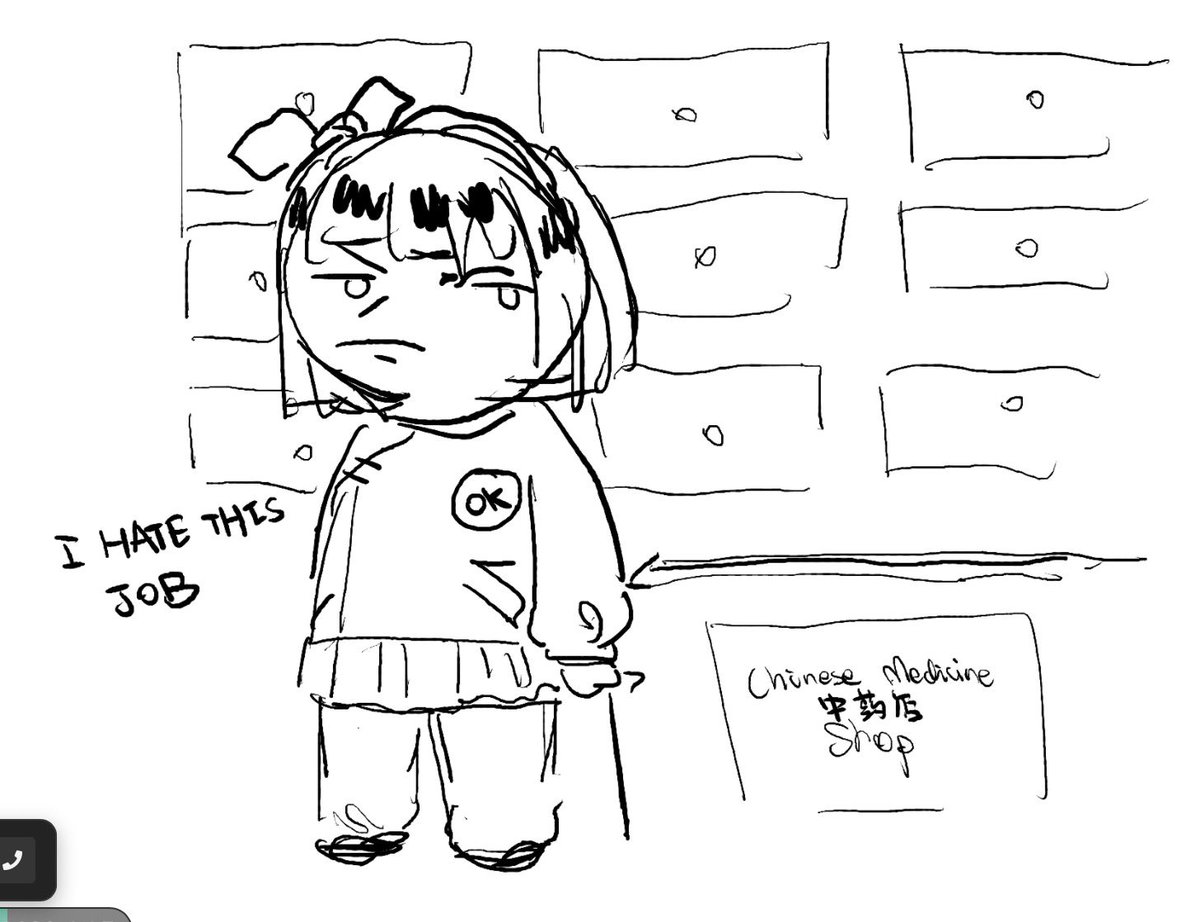 Sonority123's tweet photo. （1/2）my chinese 1920s au, sfw part https://t.co/eEaomwETST