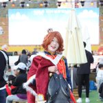 Photo by 사요 (@dangbream)