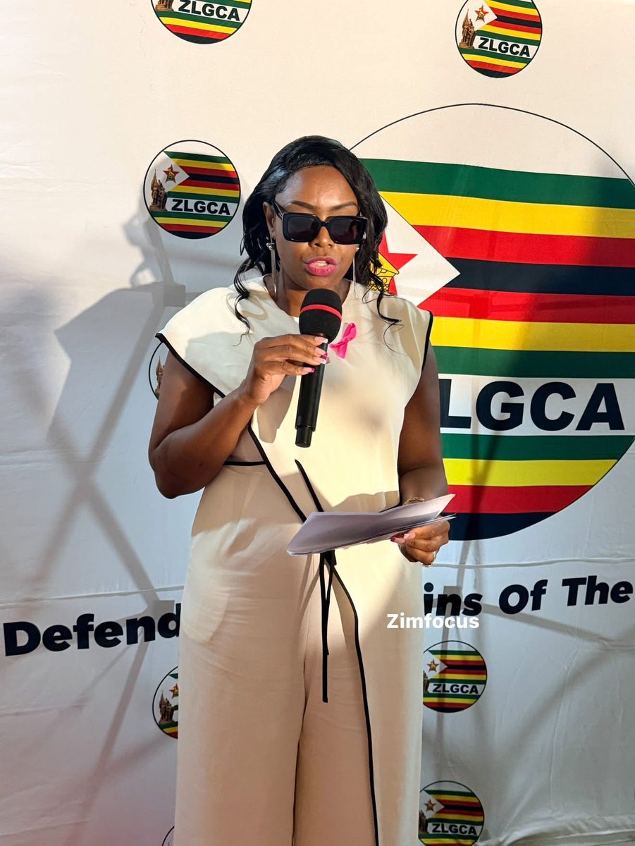 Samwacho's tweet photo. ZLGCA CHAMPIONS SINGLE MOTHERS’ EMPOWERMENT

By Sam Mupedziswa | Zimfocus Online News

The founder of Zimbabwe Liberated Girl Child in Action (ZLGCA), Mrs Annah Mabhena, has called for greater support, empowerment and recognition of single mothers, saying their circumstances should not define their worth or limit their participation in the country’s socio-economic development.

Mrs Mabhena made the remarks during a meet-and-greet gathering with single mothers held on Friday as part of activities commemorating Breast Cancer Awareness Month.

The event brought together women from different backgrounds to share experiences, encourage one another and discuss ways of addressing the challenges faced by single mothers.

In her address, Mrs Mabhena said ZLGCA was committed to promoting sisterhood, solidarity and practical interventions aimed at improving the lives of single mothers.

She noted that rapid technological developments and changing social practices were increasingly encouraging individualism, warning that communities risked losing the African values of Ubuntu and communalism if people abandoned their shared responsibility towards one another.

“The African traditional concepts of communalism and Ubuntu can only be eroded if we forget that we are all brothers and sisters. I want you to know that we are together as a sisterhood with our brothers, devoted to finding solutions and interventions to support the single mother in her challenges,” she said.

Mrs Mabhena said ZLGCA was determined to ensure that single mothers were heard, supported and given opportunities to contribute meaningfully to national development.

She emphasised that the organisation was not promoting single motherhood, but rather encouraging and empowering women who found themselves raising children without a husband.

“As ZLGCA, we are not here to encourage single motherhood, but we want to encourage single mothers. There is a difference,” she said.

Mrs Mabhena observed that although society often treated people as though they faced similar challenges, single mothers experienced particular difficulties that required targeted interventions and understanding.

She highlighted the stigma, neglect and ridicule that some single mothers encounter, adding that many were forced to balance personal challenges, family responsibilities, employment and the demands of raising children with limited resources.

According to Mrs Mabhena, these pressures can contribute to emotional exhaustion, financial difficulties and difficult life choices.

She said ZLGCA wanted to create a supportive environment in which women could openly discuss their experiences, identify solutions and pursue opportunities for personal growth and economic empowerment.

The founder urged the women to remain determined despite their circumstances, encouraging them to take an active role in shaping their futures and contributing to Zimbabwe’s development.

“ZLGCA is here today to listen and support. Rise up, girl child, take your stand and be counted,” she said.

Mrs Mabhena also outlined the organisation’s purpose and empowerment programmes, encouraging participants to take advantage of initiatives designed to support single mothers and improve their socio-economic circumstances.

The gathering also incorporated Breast Cancer Awareness Month activities, providing an opportunity to encourage women to prioritise their health and well-being.

Television personality Nyasha Mutangamira, who was among the speakers at the gathering, encouraged single mothers to maintain their self-worth and dignity regardless of their marital circumstances.

@AnnaMabhena @CdeMabhunu @munyamachacha @zanupf_patriots  @zanupfbyoinfo @HonSakupwanyaK @ZANUPF_Official  @2023Focus  @edmnangagwa  @SimangalisoDub5  @CMNhlansi  @Jackie33283369  @nickmangwana  @ChirauMel  @MatamboT97  @TendaiChirau  @marapira_farai  @JMarufu80198  @BMhungu3668