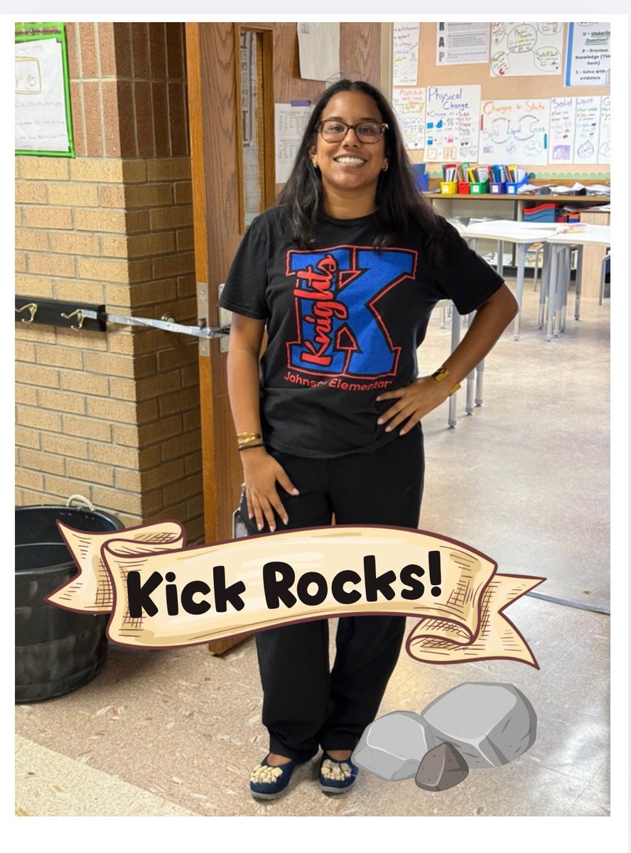 LBJelementary's tweet photo. Idiom Day at LBJ! https://t.co/k4Oe81PPil