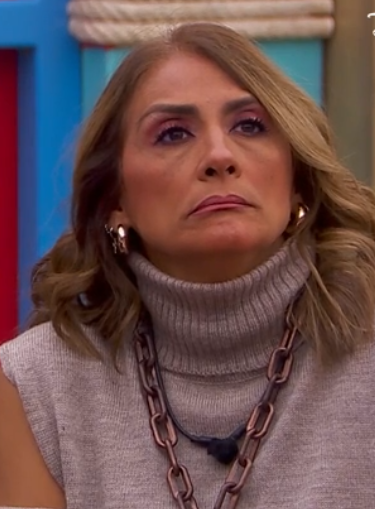 ajimenez1584's tweet photo. Colgada en la placa, que poco castigo, esto es eliminacion TOTAL !!!  un llamado a @DisneyPlus este es el proyecto donde se insultan a personas menores de edad

#LaGranjaSalvacion #LaGranjaVIPMX #LaGranjaVIP https://t.co/jidpoyFcnE