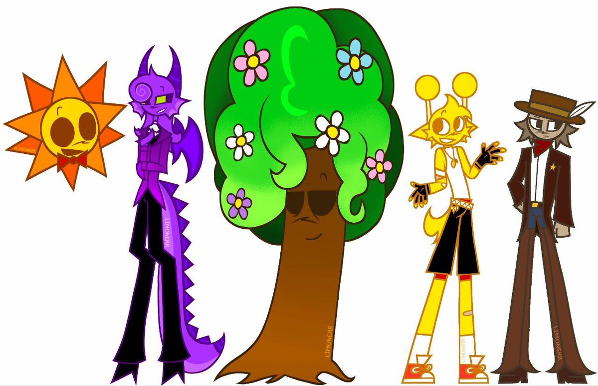 Limonerr's tweet photo. Hi sprunki fans

I'd like to share my designs for sprunki characters or something..
I have nothing more to say, It's just a shit 

#sprunki #SprunkiFanart #art https://t.co/l6pOZ1DGk8