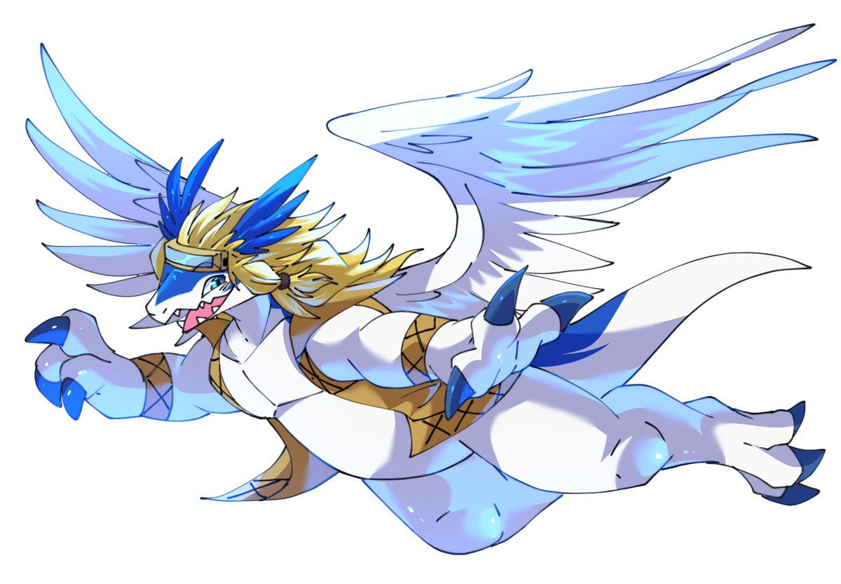 Matrixdragonn's tweet photo. Fullbody kofi c0mm for ZakanoSikora https://t.co/u22BUrkQtr