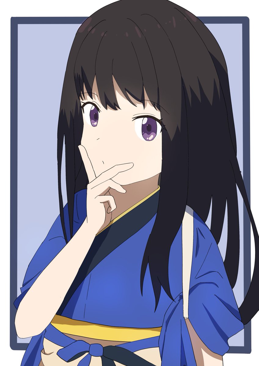 chiyo4090's tweet photo. 完成してたけど投稿するの忘れてたやつ https://t.co/yZSuRxhvxi